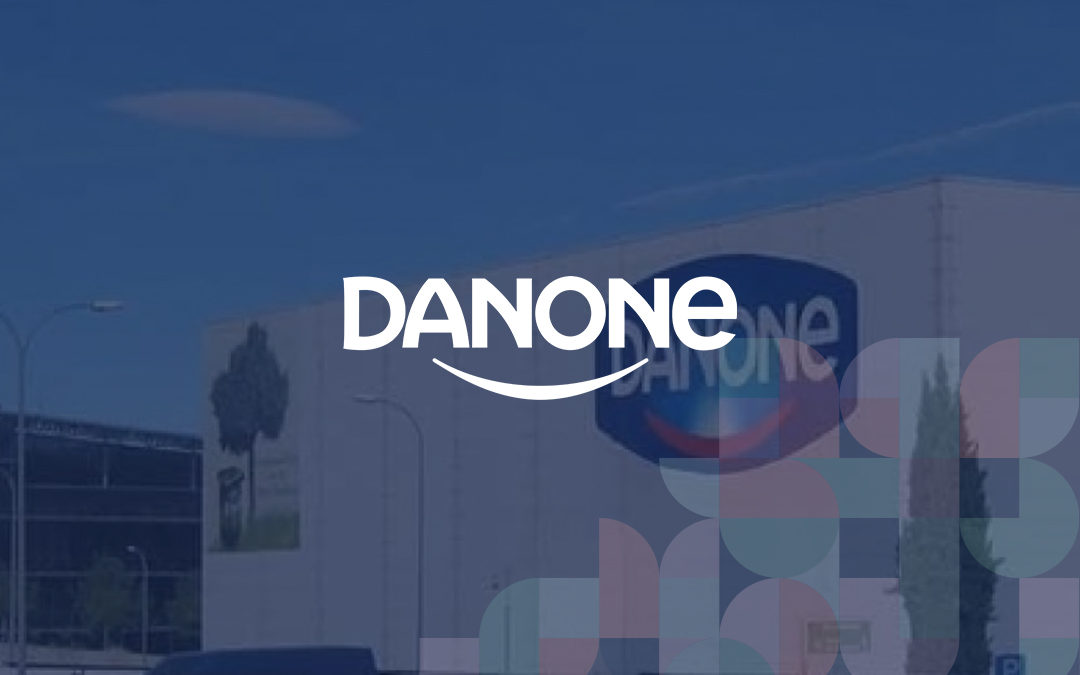 Danone